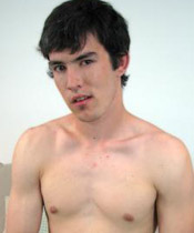 David Drake Broke Straight Boys