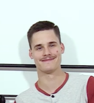 Photo HD Taylor Gibson - 1