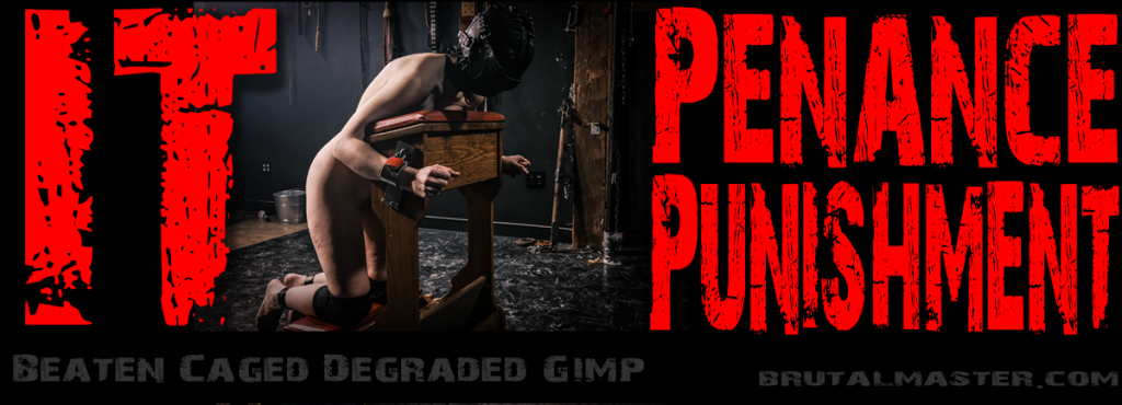 It - Penance Punishment