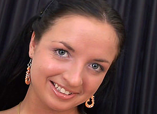 Anal Teen Tryouts #17