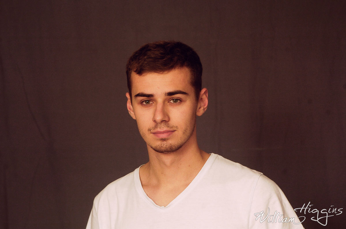 Photo HD Anah Amory - 4