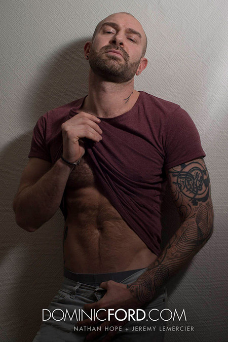 Jeremy Lemercier
