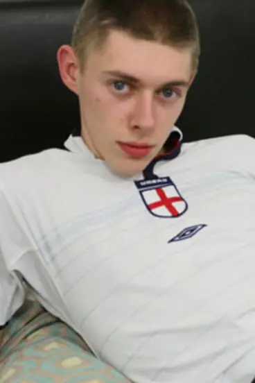 Craig Baxter Fellation