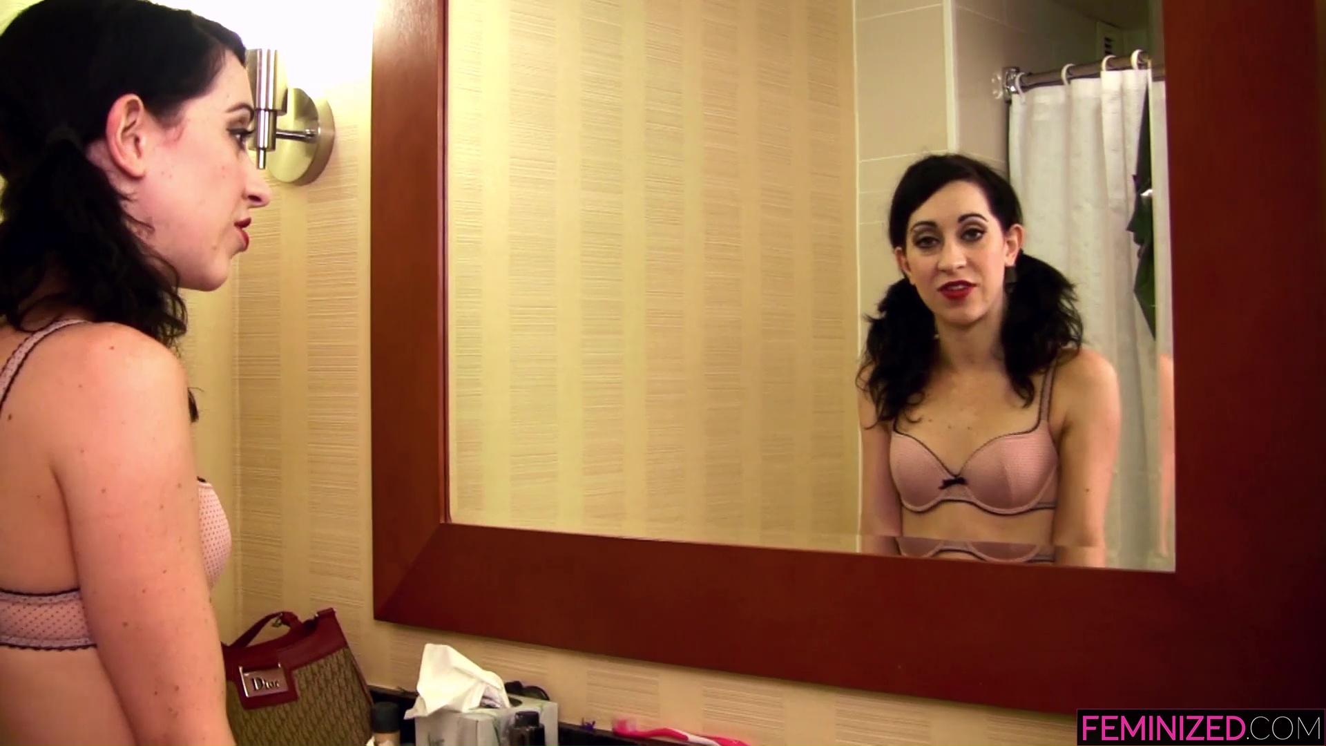 Clean While I am Out on My Date