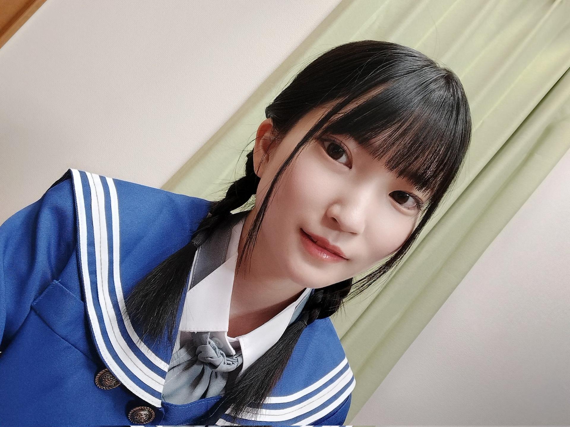 Photo HD Hinano Iori - 7