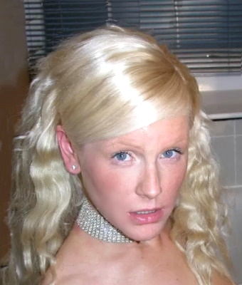 Photo HD Nadia Welsh - 3