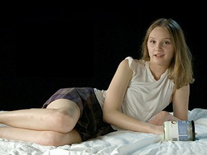 Photo HD Selador - 3