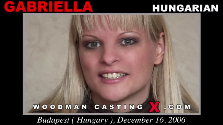 Gabriella