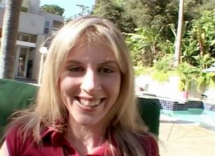 Eight Teen Tryouts #12