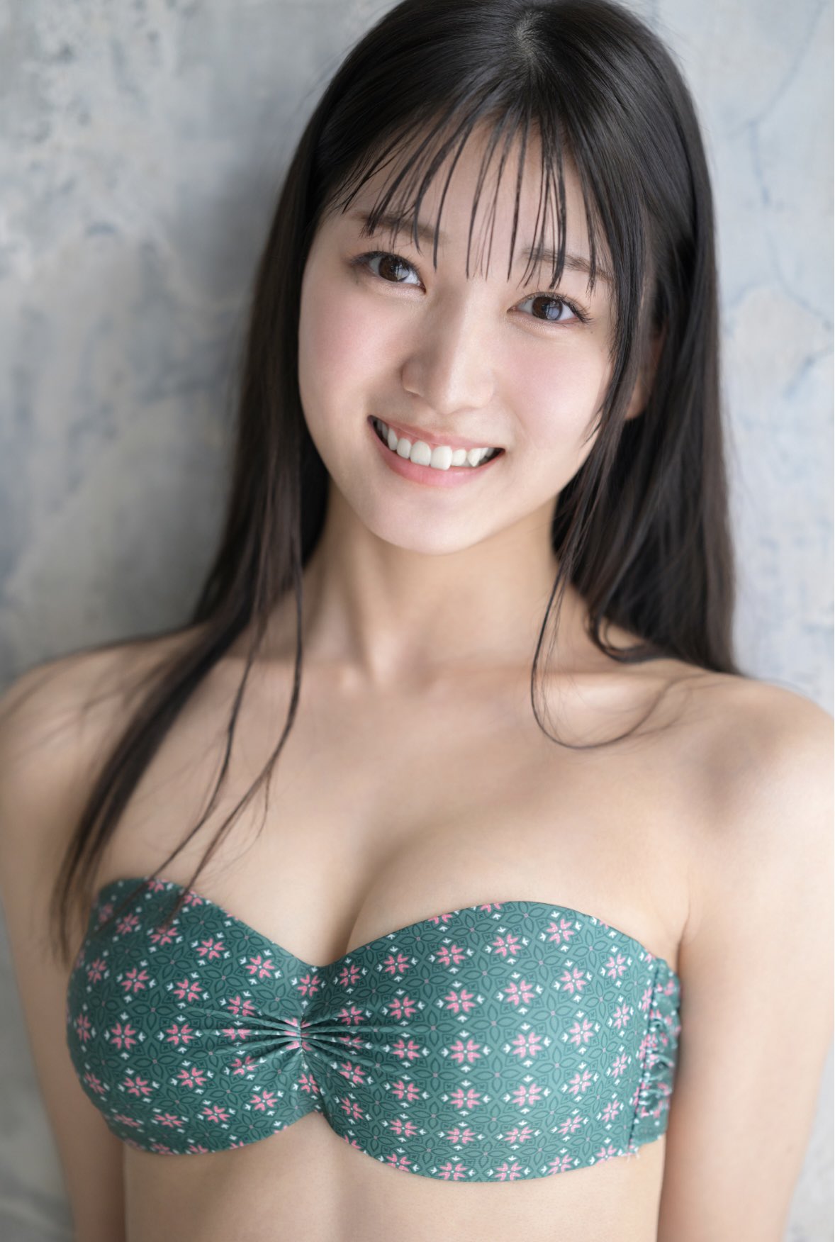 Nanoka Hatsumi Squirt