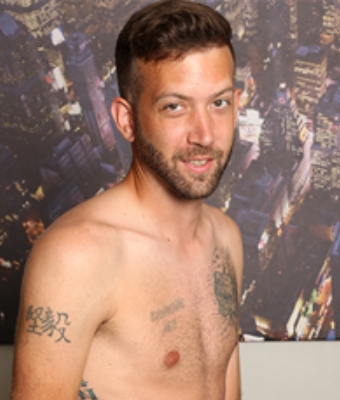 Lucas Graham Bait Buddies