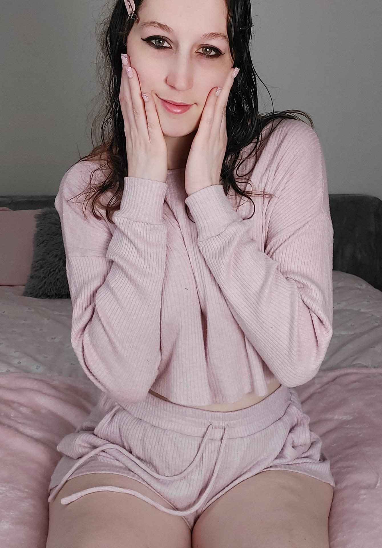 Lizzymaestro Masturbation