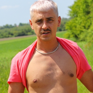 Charly De Wit Facial