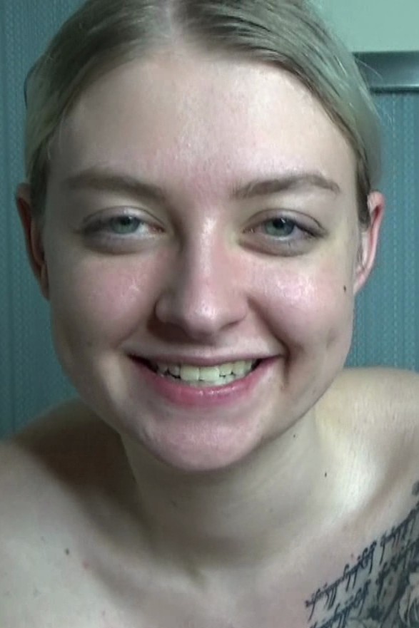 Dakota Rey Anulingus