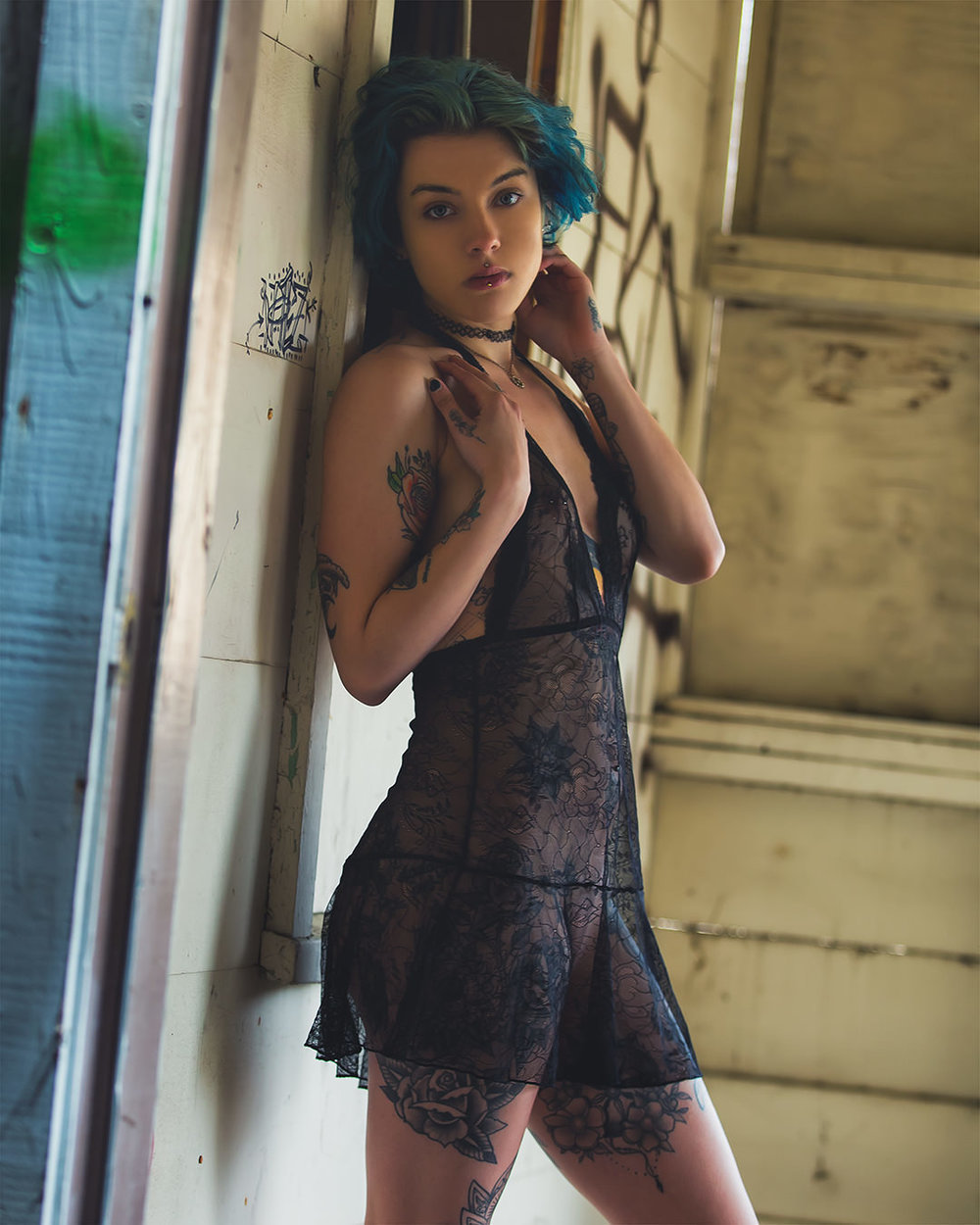 Photo HD Dana Spit - 2