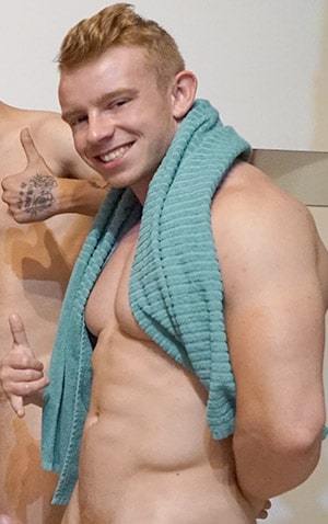 Dick Nukem SayUncle x Club BangBoys