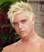 Guy Parker Anulingus