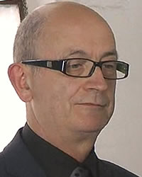 Michael Stamp Fessée