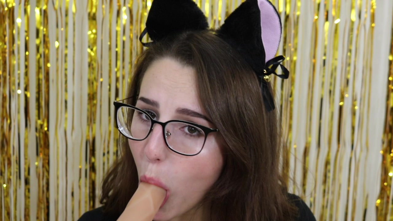 Kitty Takes Your Virginity