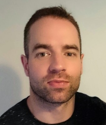 Frank Crass Evil Angel