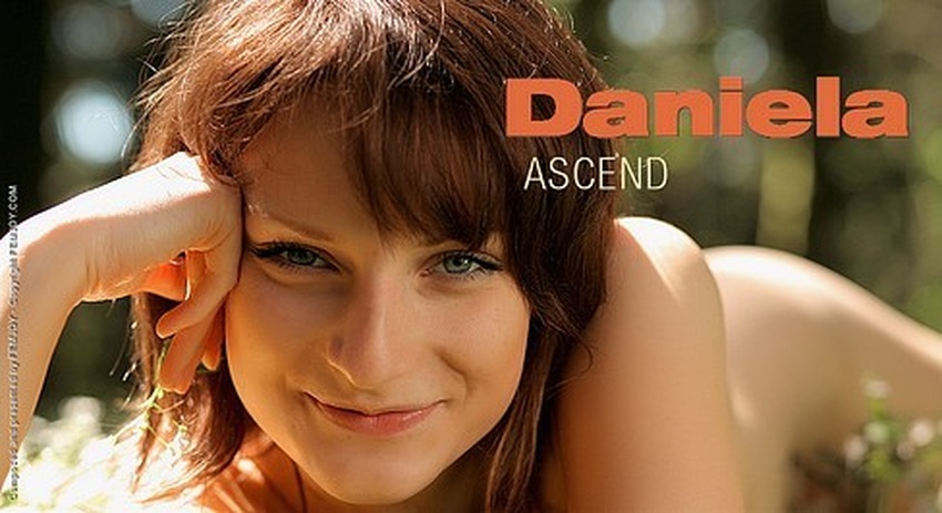Ascend