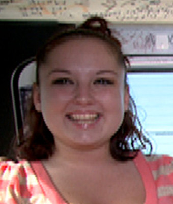 Lexi Hall Interracial