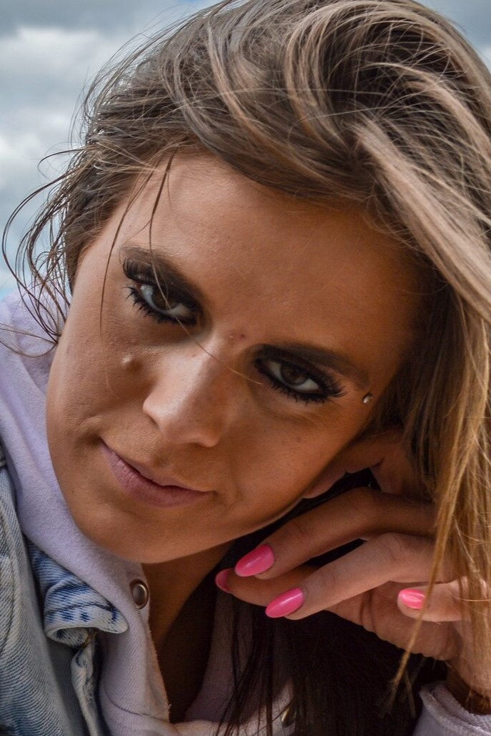 Angelica Valentine Facial