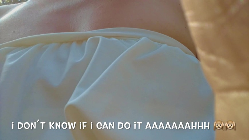 Naked Caught Exposed Embarassed and Insanely Horny