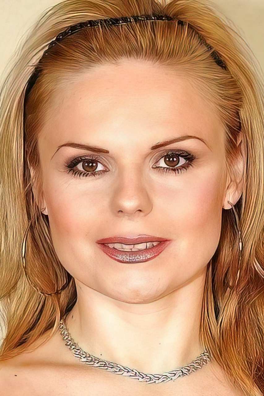 Marylin May Anulingus