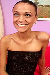 Maria L Gorge profonde