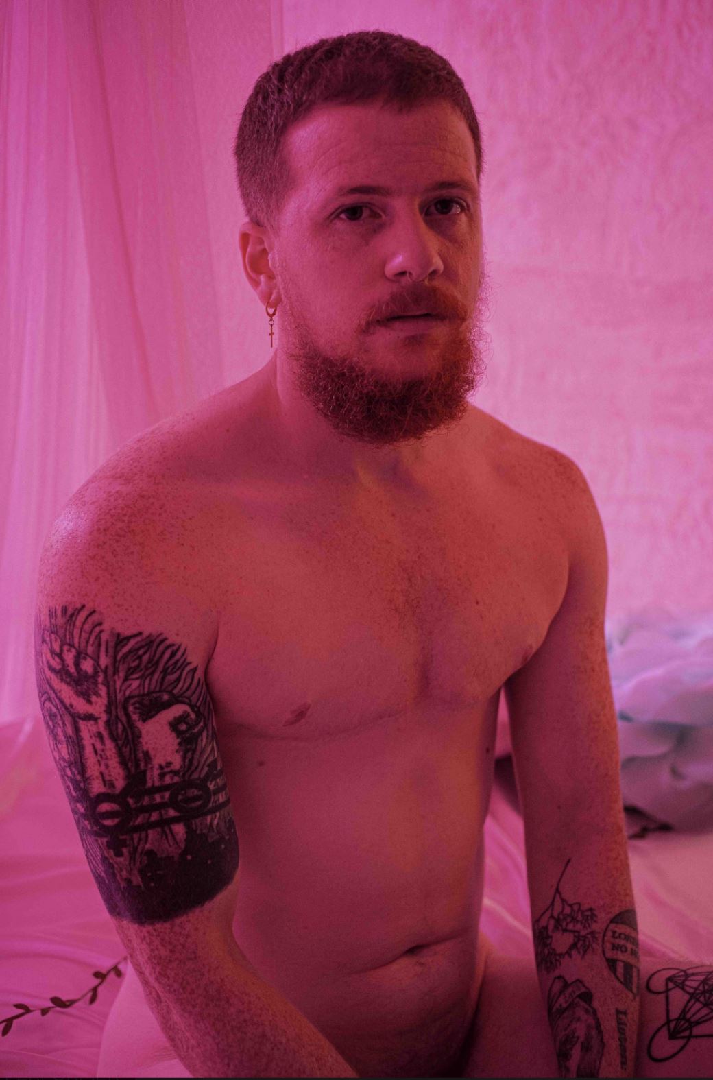 Photo HD Stevie Trixx - 4