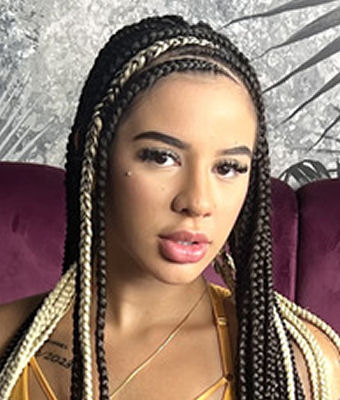 Photo HD Carla Castro - 1