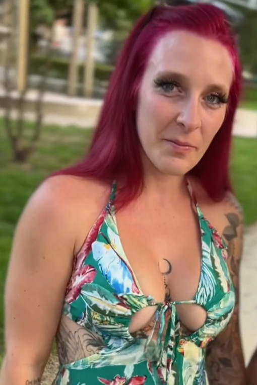 Photo HD Aspen Jade - 1