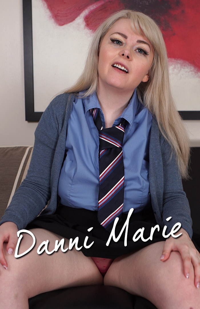 Photo HD Danni Marie - 3