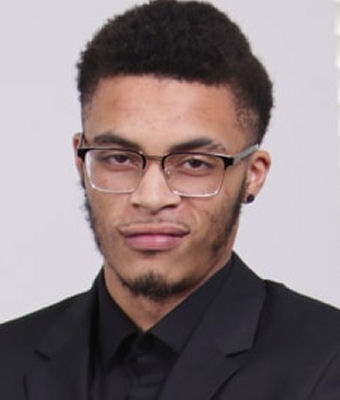 Kane Kobang Interracial