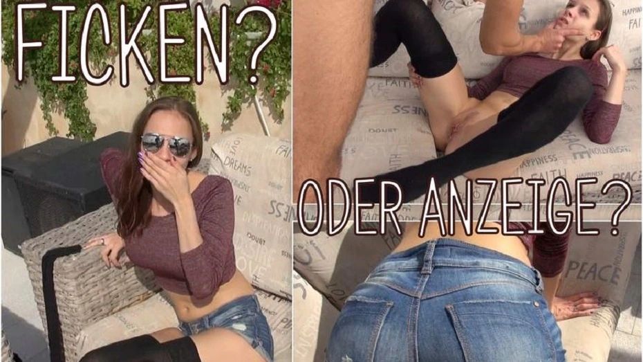 FUCK or SHOW - Double Cum Load!