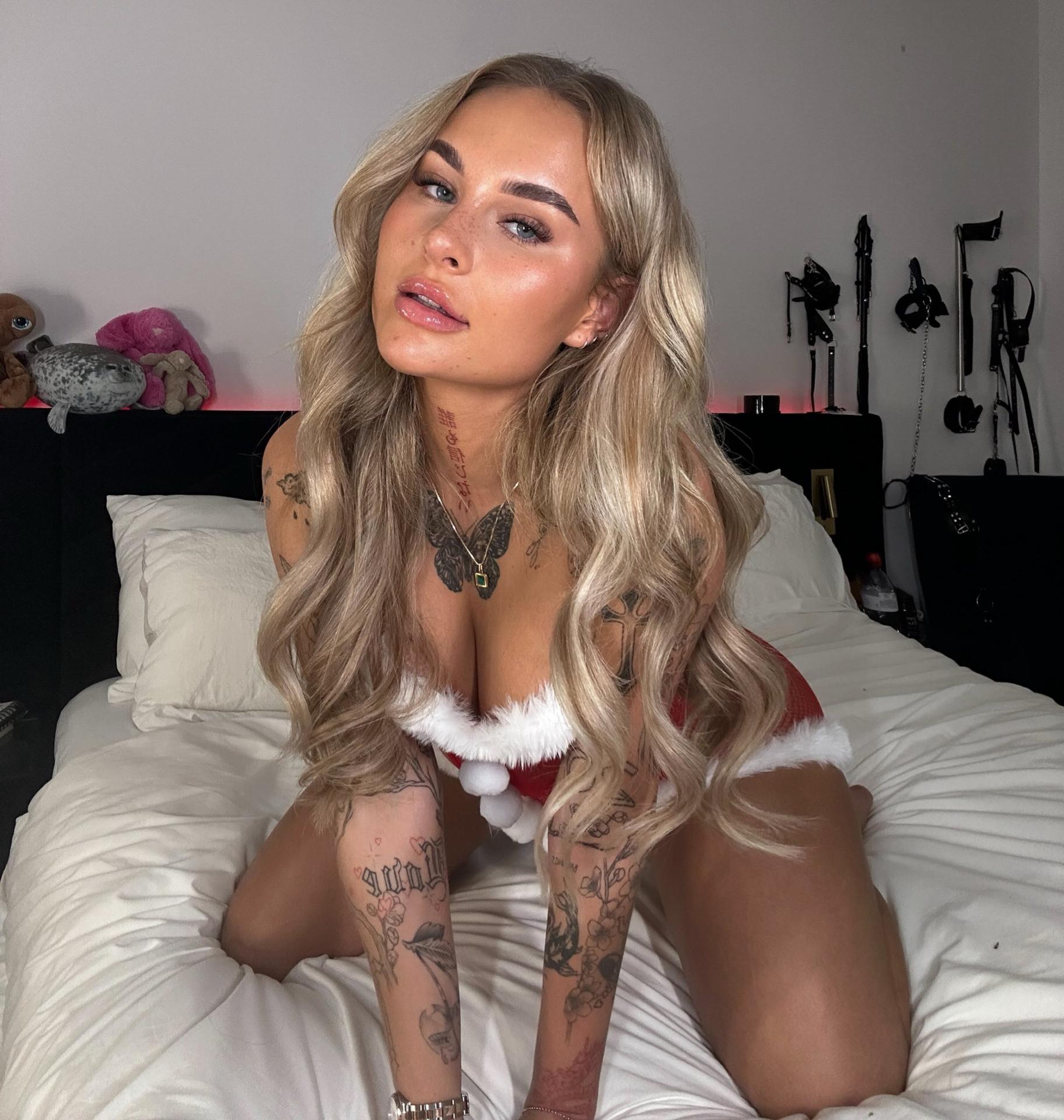 Photo HD Ali Rose Roe - 3