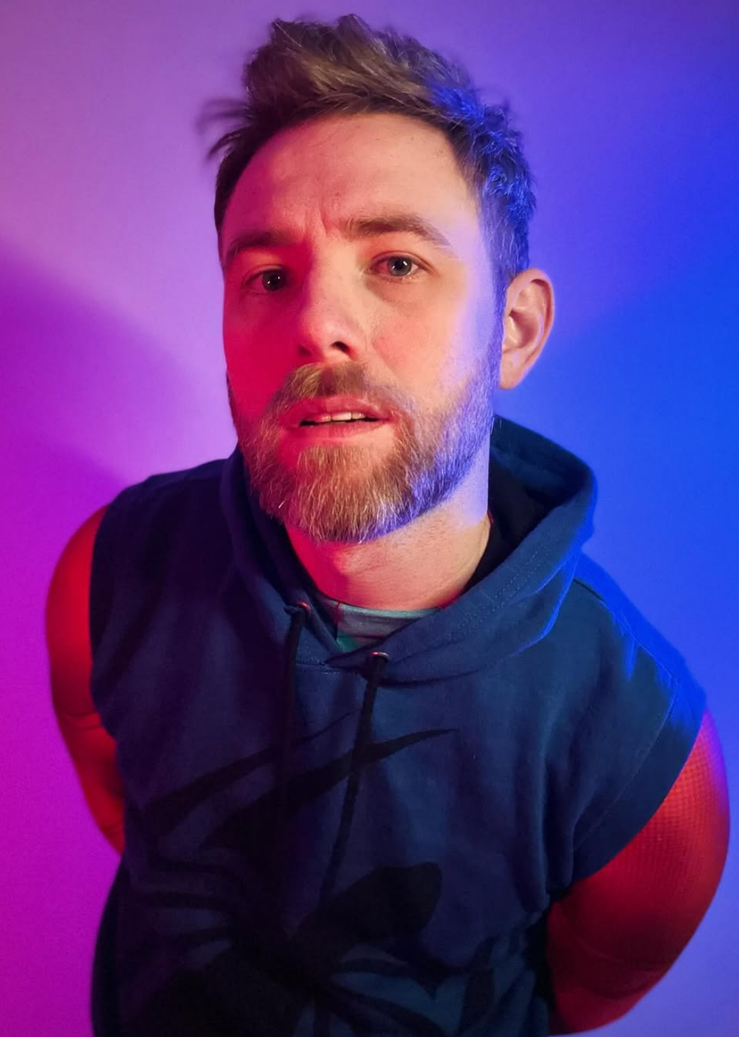 Photo HD Ben Neighbor - 1