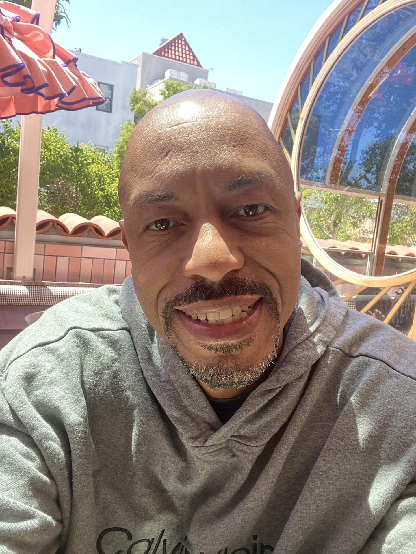 Photo HD Eric Grey - 3