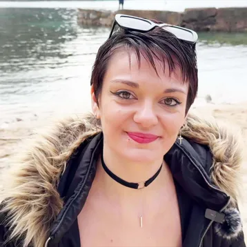 Angel de Montpellier Squirt