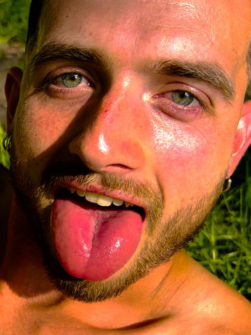 Photo HD Thick Benjamin - 2