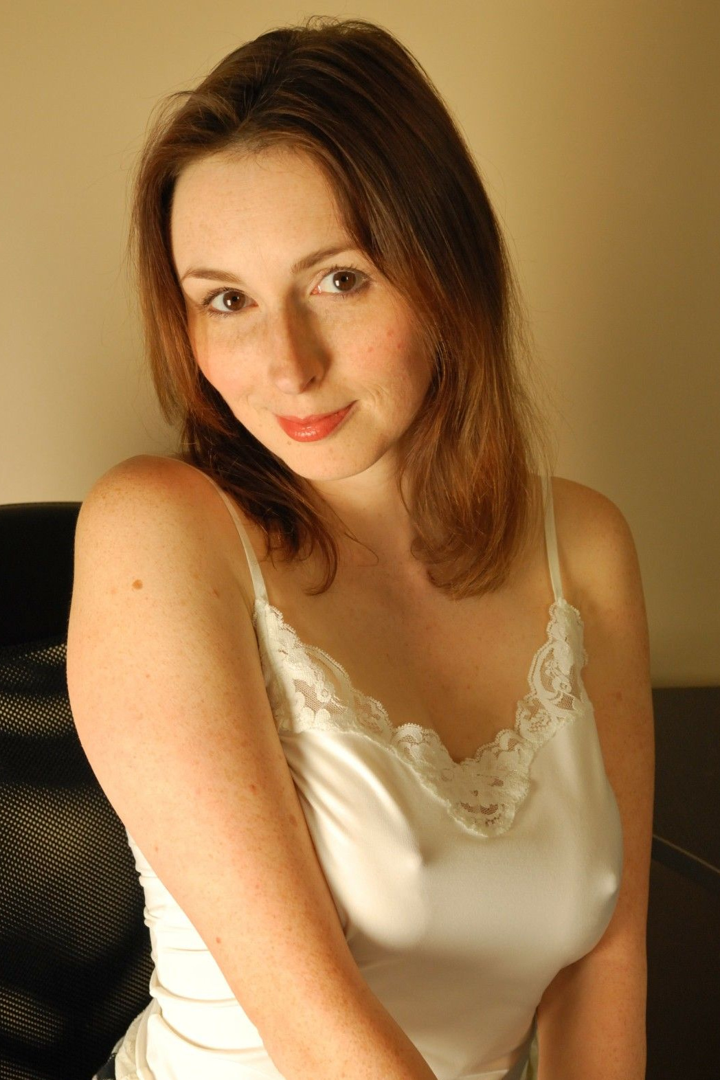 Photo HD Elli Nude - 4