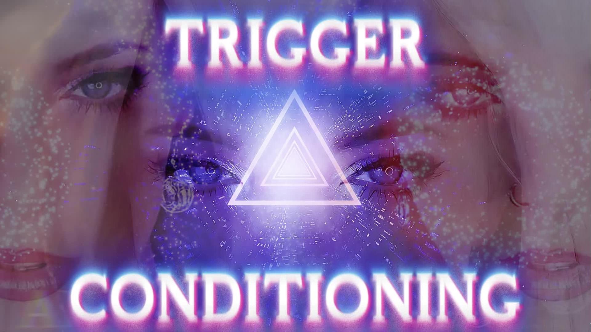 TRIGGER CONDITIONING LOOP