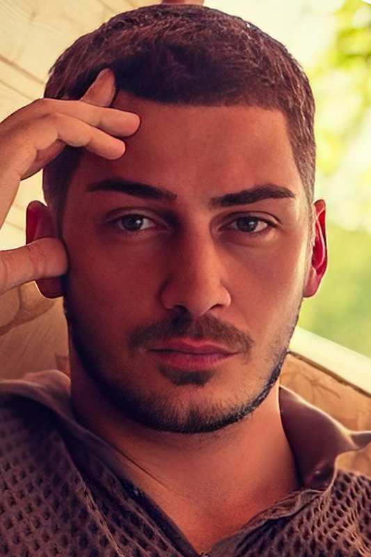 Photo HD Timo Hardy - 2