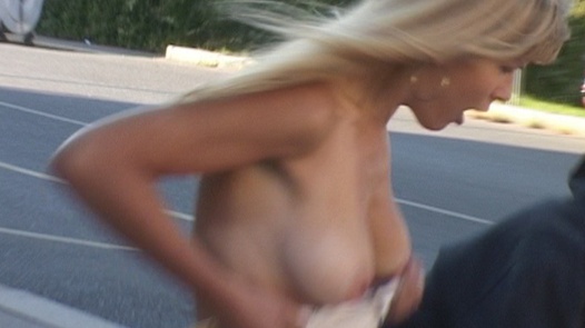 Free Tits!