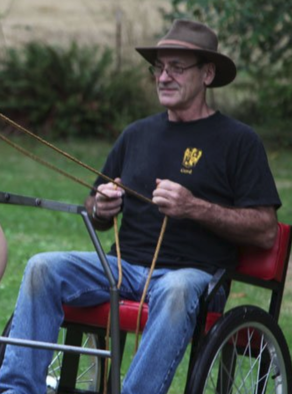 Jeffrey E. Owen Cuir