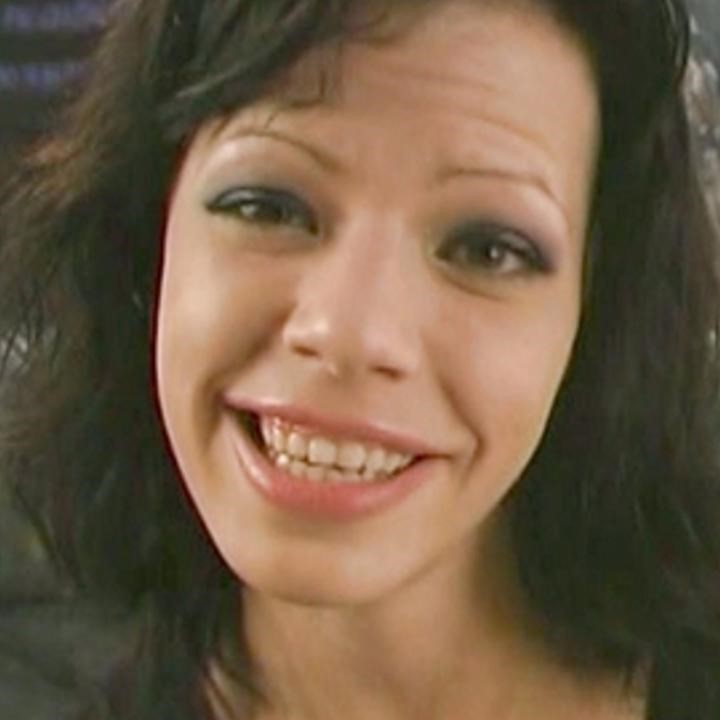 Josie James Interracial