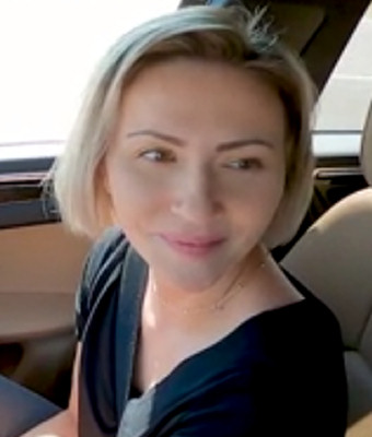 Anastasia Belle Anulingus