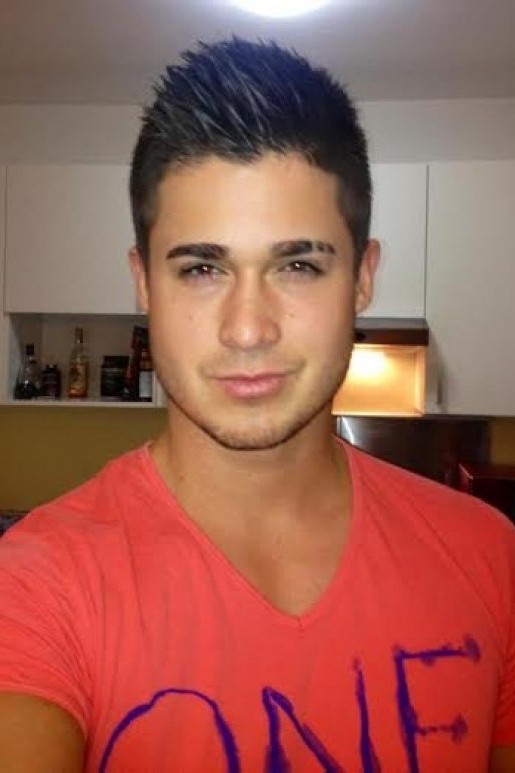 Alekos Begaltsis Facial