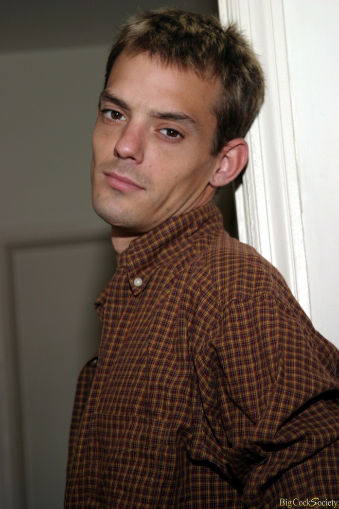 Justin Small Masturbation